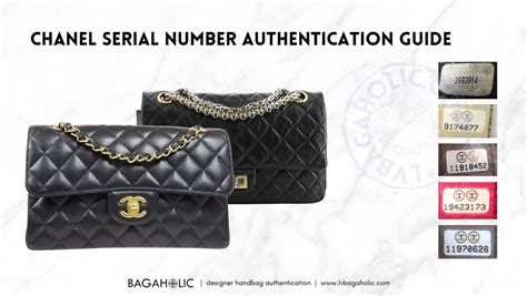 where to buy authenticated chanel bags|chanel date code chart.